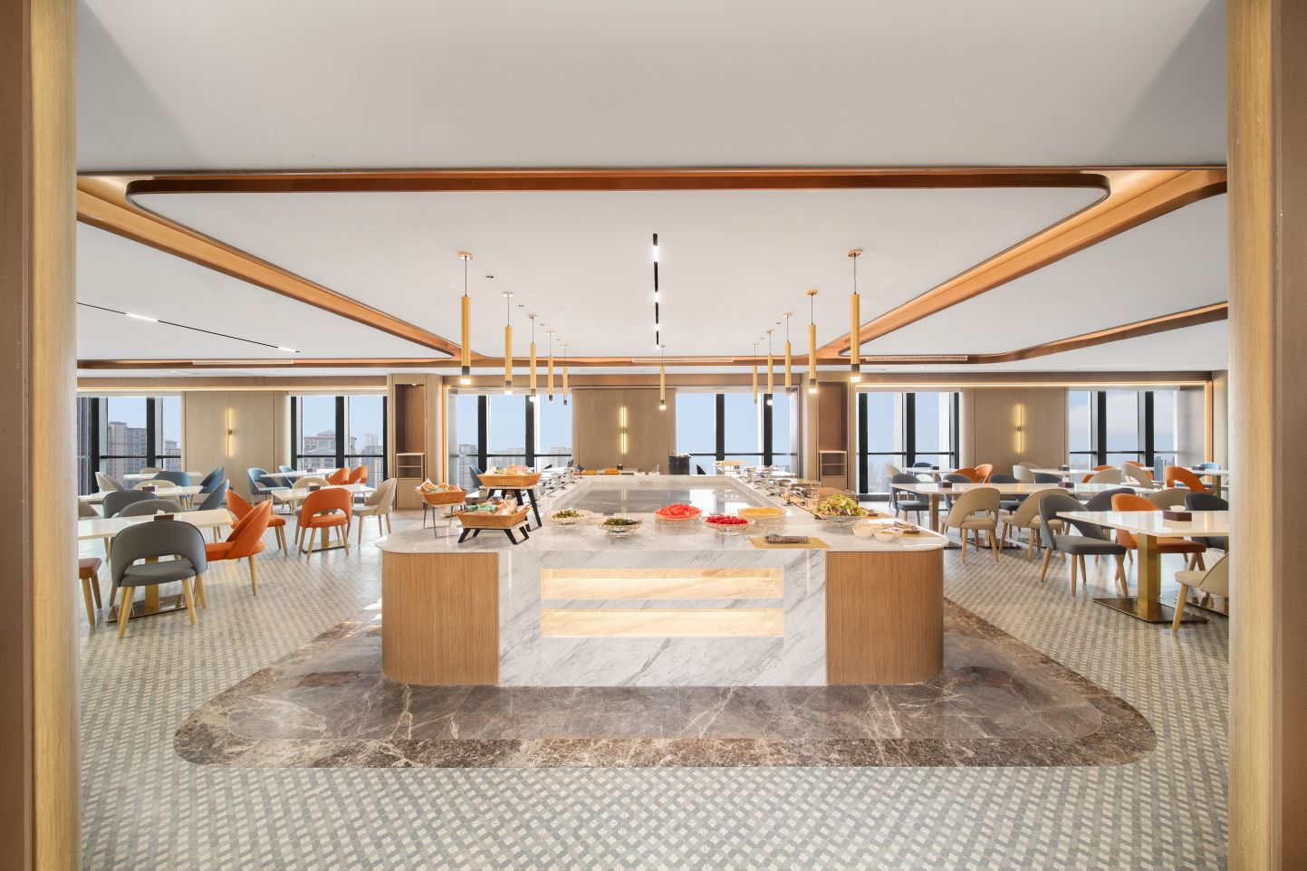 华美达酒店   拍摄案例-6