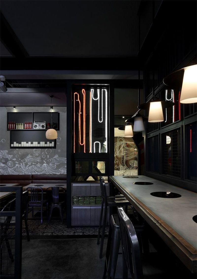 重庆千味涮万象城店-19