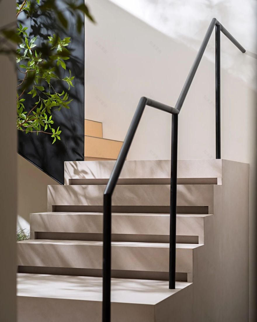 大医精诚丨中国深圳丨一乘建筑-83