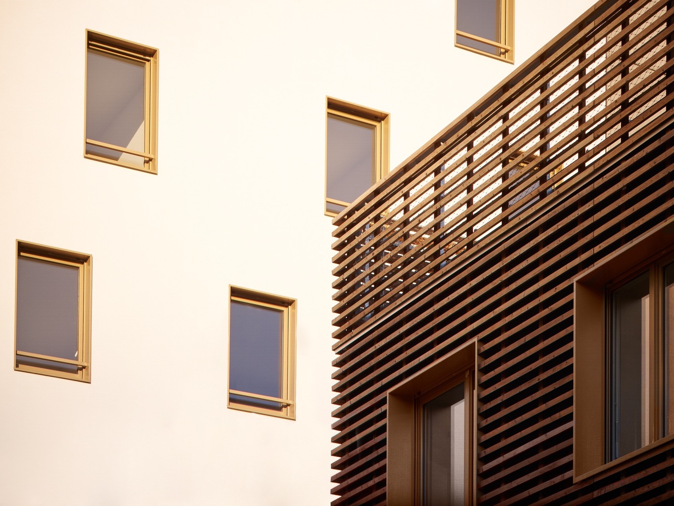 巴黎绿化庭院公寓-72