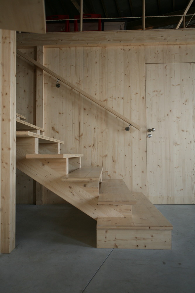 葡萄牙 Atlantic Sailing Club 会所 · 功能与历史的和谐融合-28