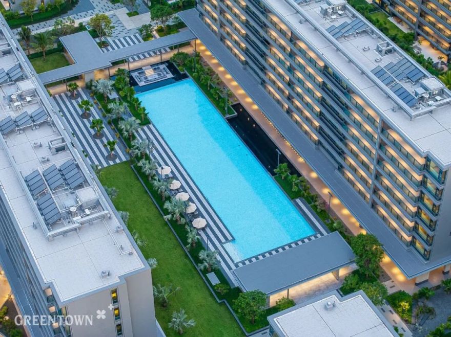 欢迎回家丨北纬18°的浪漫海韵-26