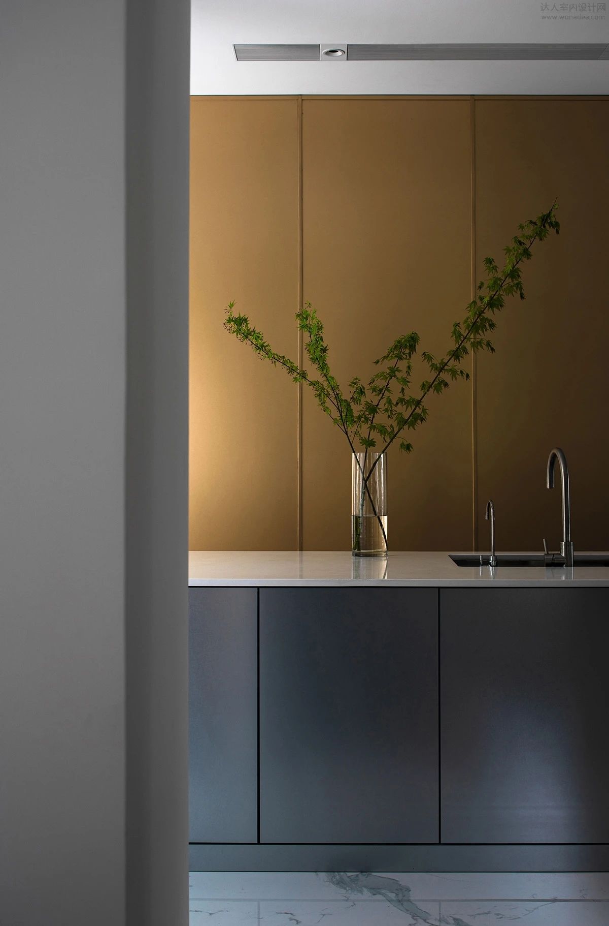 南京观至空间设计 · 他她-13