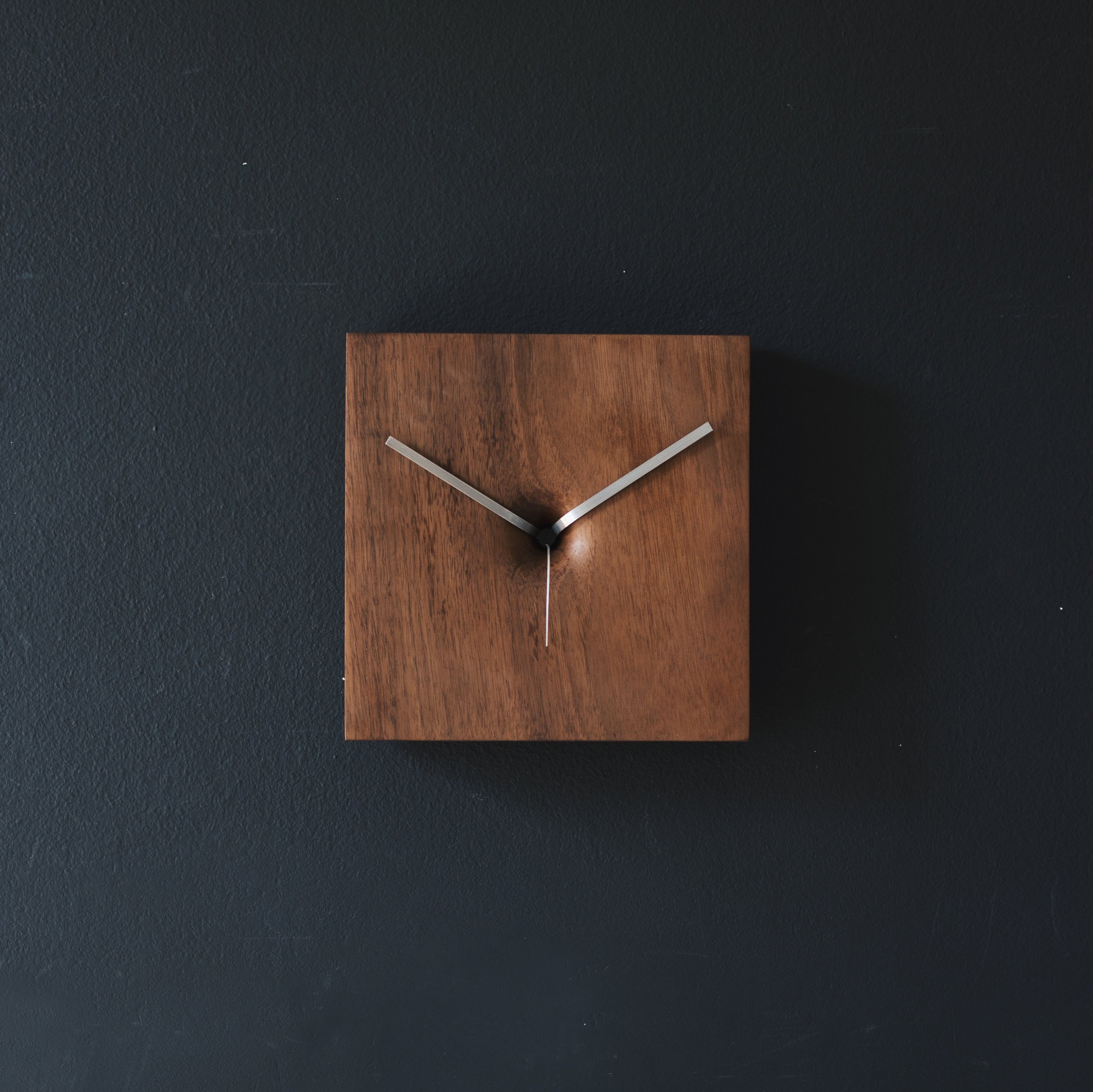 深渊时钟丨JB design & architecture-1