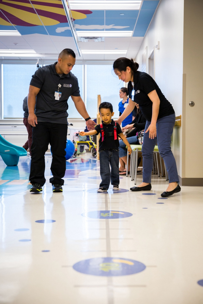 Hawaii Kapiolani 医疗中心——Diamond Head Tower-29