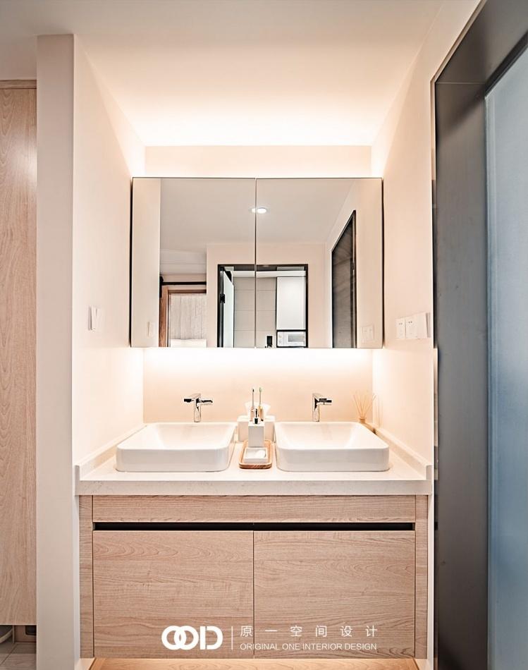 MUJI 风温馨复式家居,极致空间利用-32