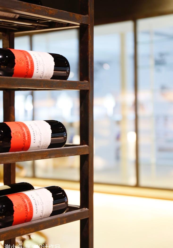 Center De Vin葡萄酒文化中心-18