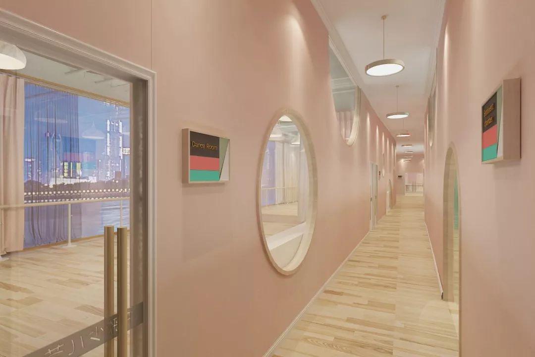 千歌少儿舞蹈学校丨中国青岛-22