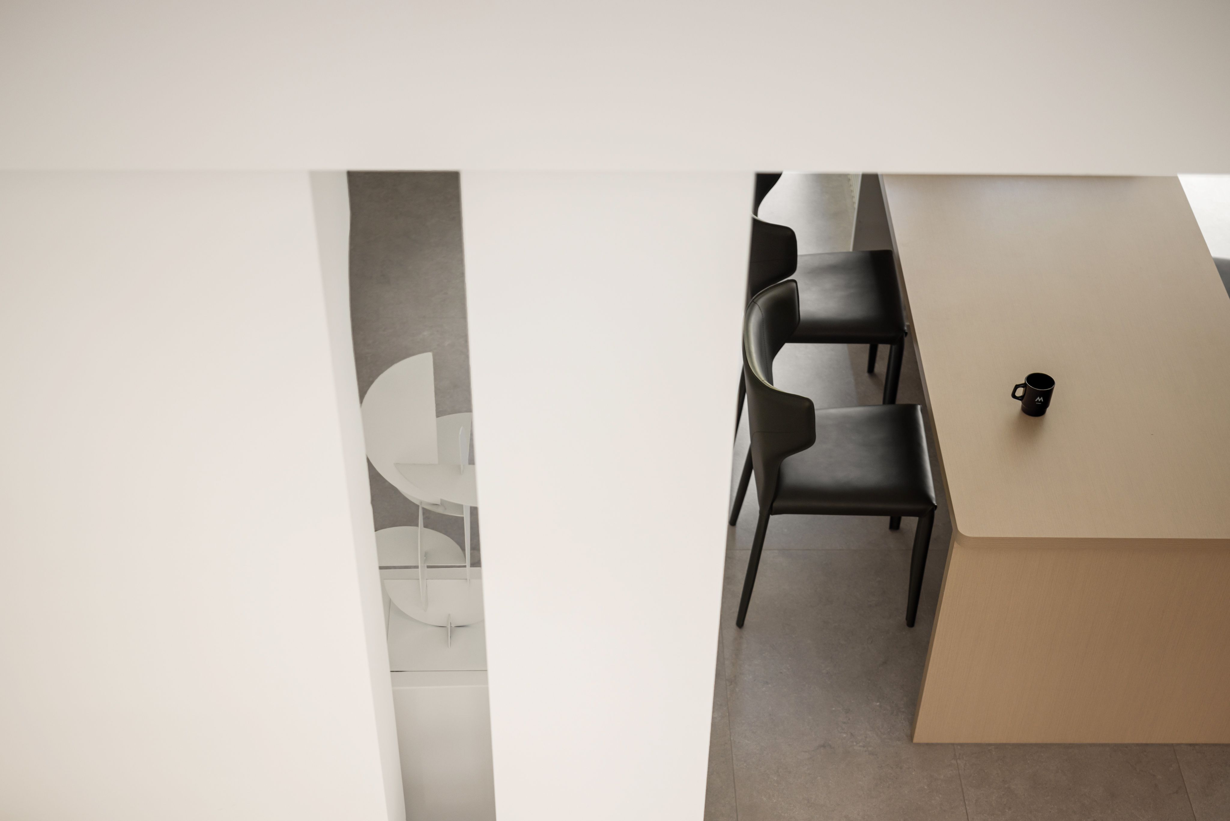 《绿地香颂》丨中国上海丨简狄设计事务所-67