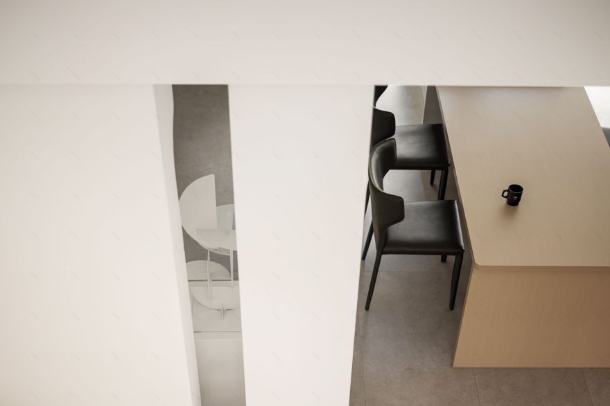 《绿地香颂》丨中国上海丨简狄设计事务所-67