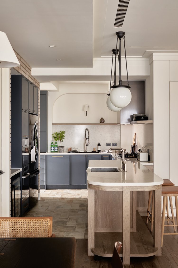 HOUSE CHIANG | 朗禾空间设计-24