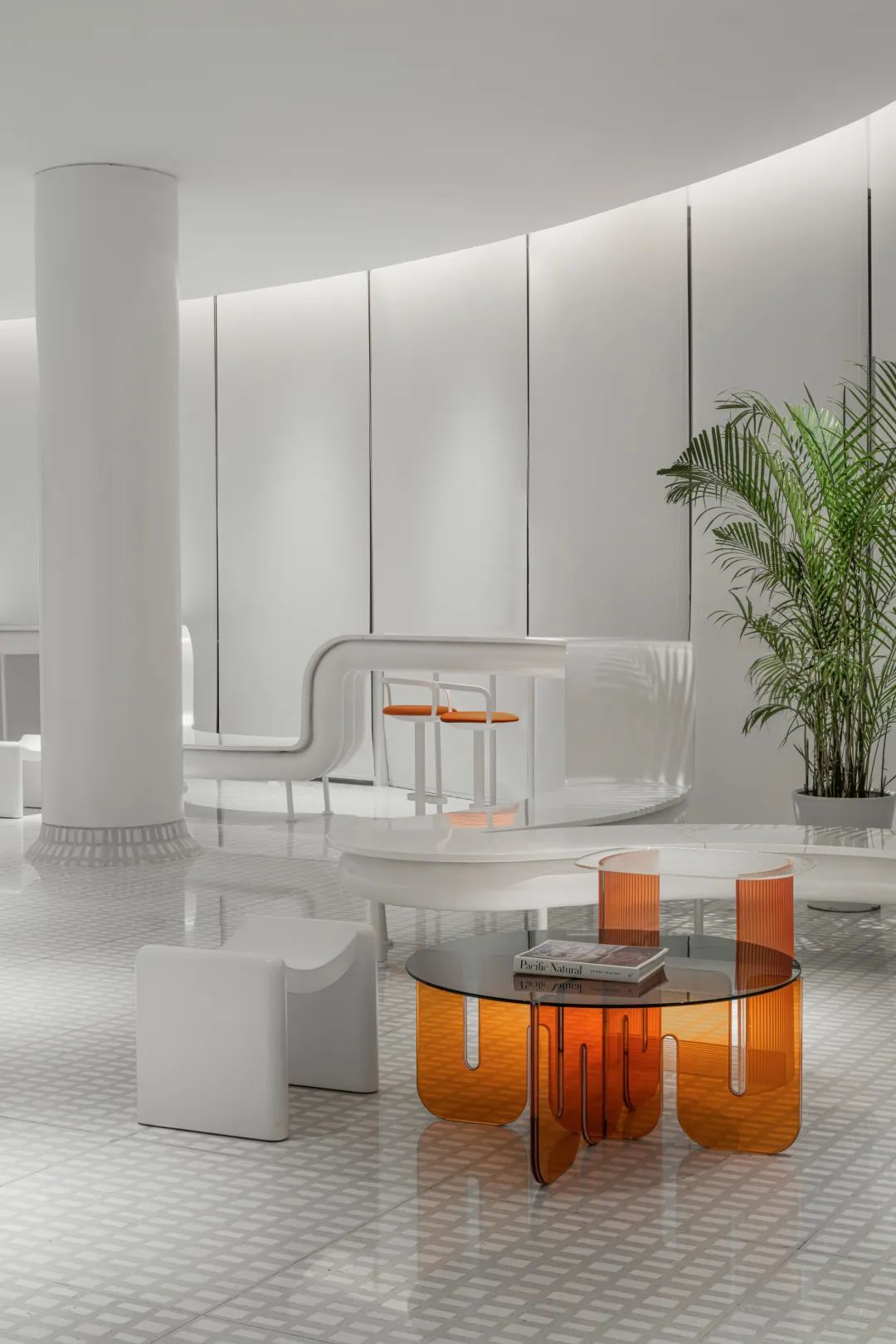 上海临港101悦城生活体验中心及样板间丨中国上海丨超级平常,峻佳设计-20