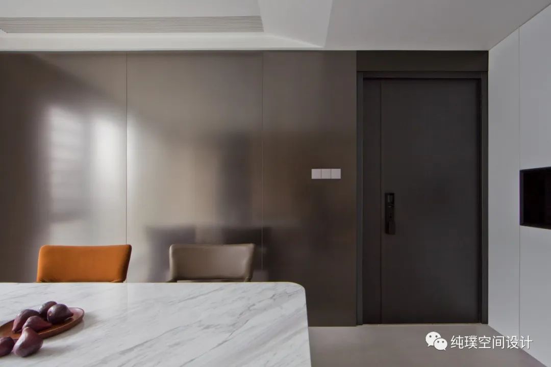 万达华府130㎡精装房改造丨中国佛山丨广东纯璞空间设计有限公司-33
