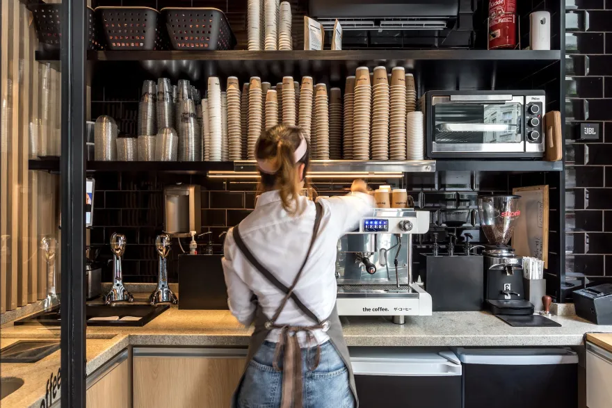 咖啡科门达多·阿劳若丨巴西丨Boscardin Corsi-16