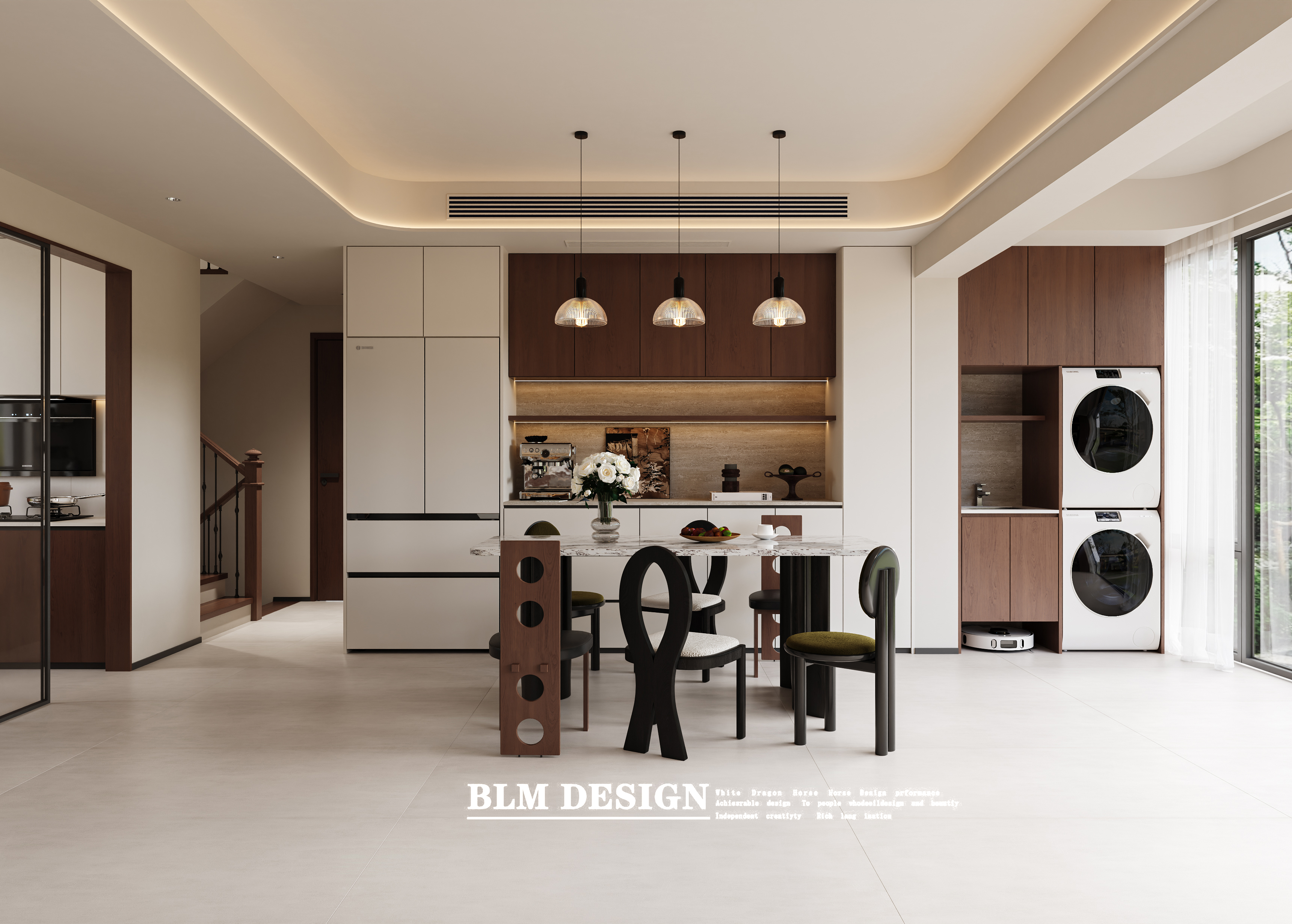 现代中古丨白龙马效果图-6