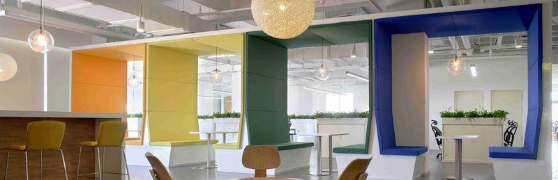 猎豹移动全球总部-33