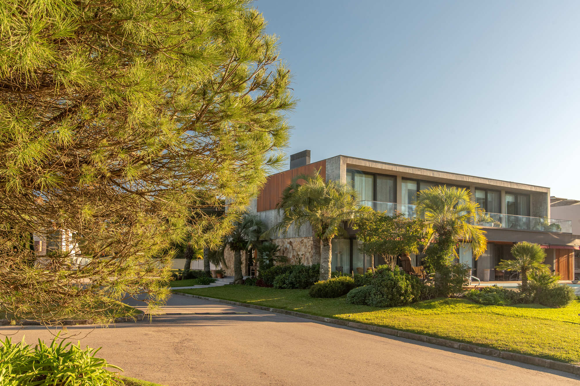 丨巴西丨RMK Arquitetura-30