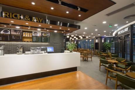 实力派｜安利体验馆登陆三里屯  刷出京味“新地标”-35