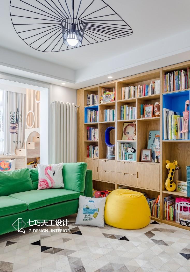 森林里的糖果屋-19