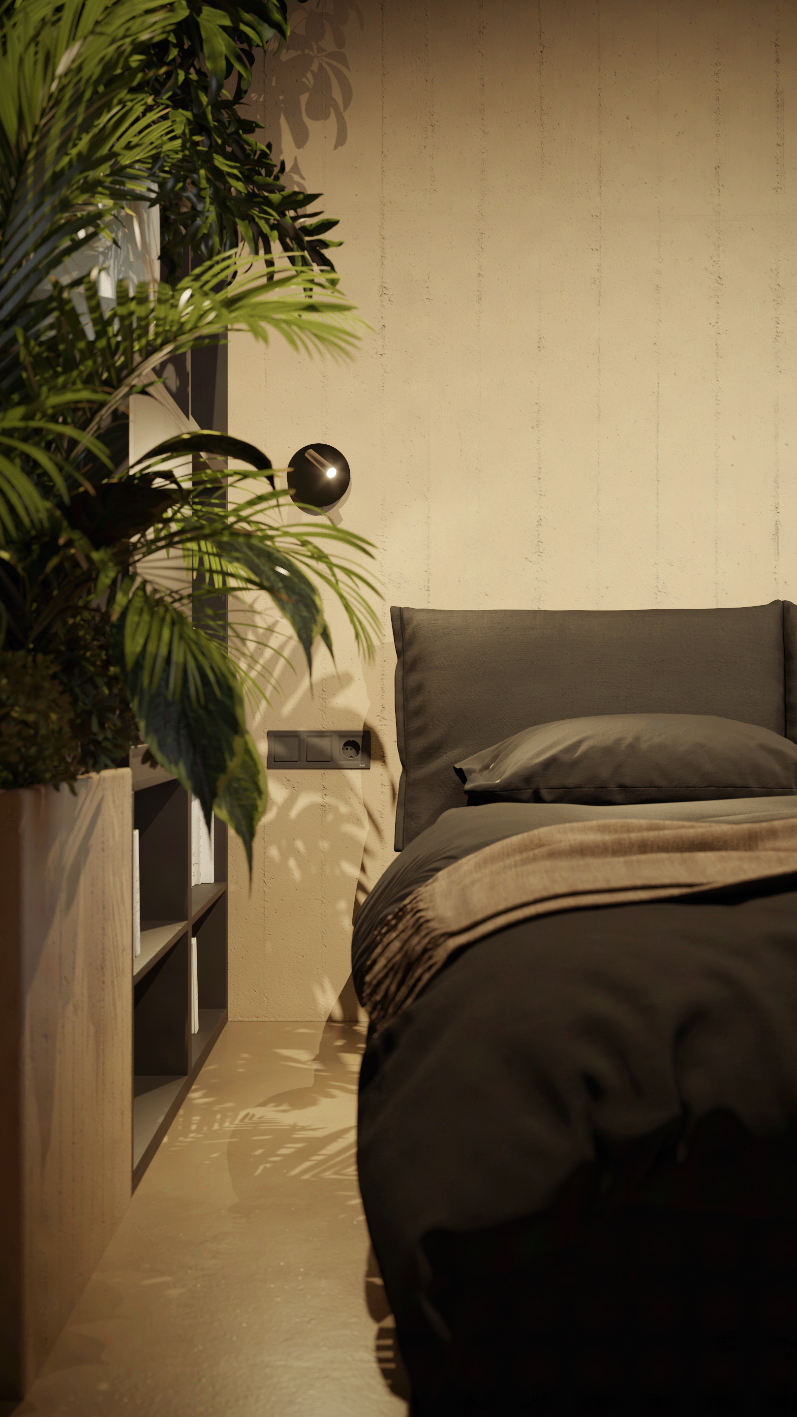 28 m²公寓设计-10