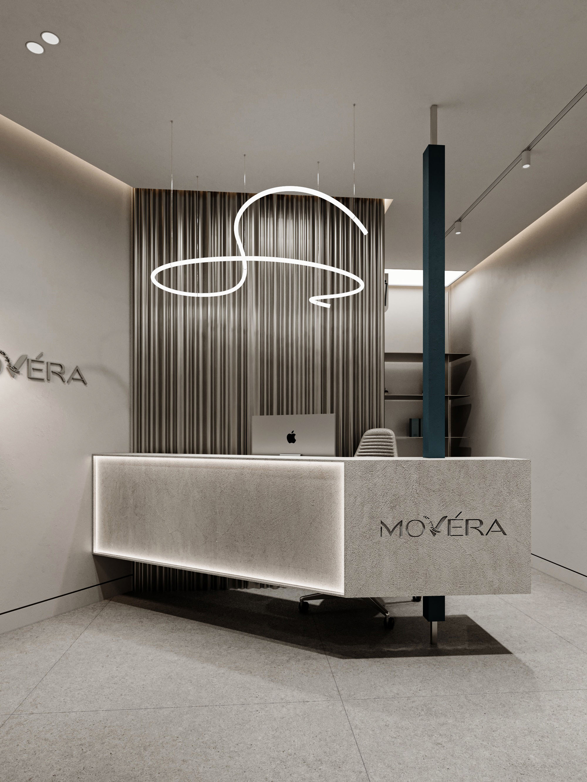 物理治疗与康复诊所丨House of Jasmines-7