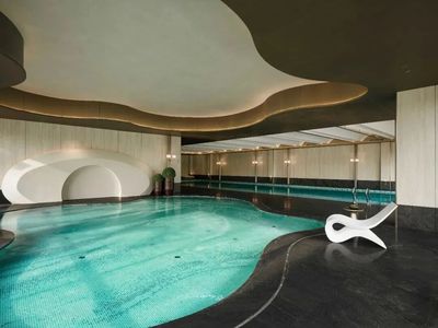 新作 | 越秀 X 菲洛米斯  成都天悦云萃：界消融，栖游生-62