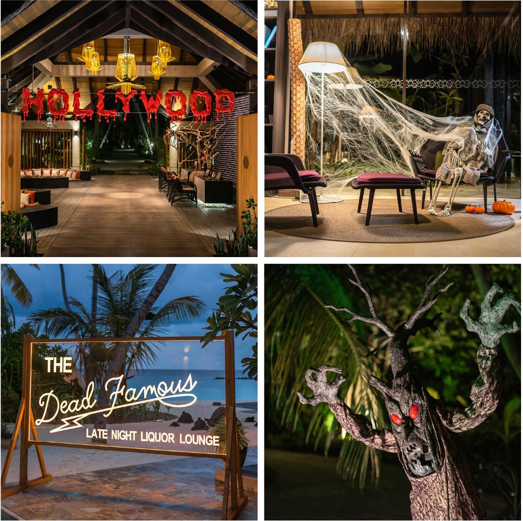 门外汉打造的马尔代夫私岛酒店,设计如何逆袭?-91