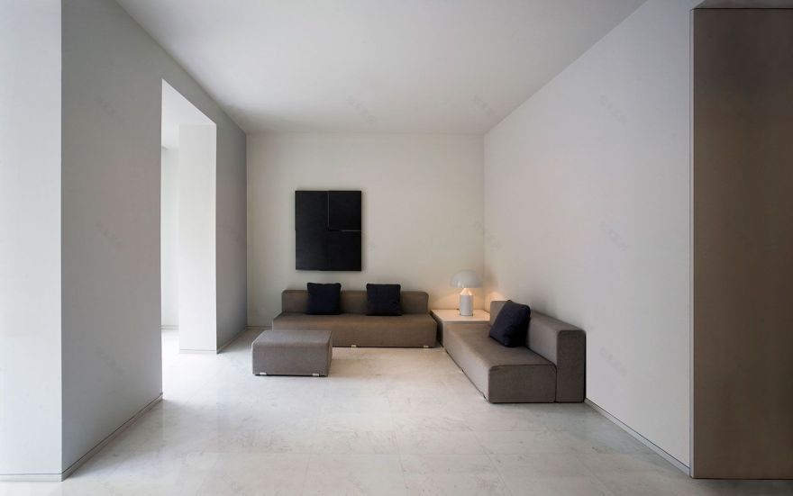 巴伦西亚市中心 19 世纪公寓翻新-5