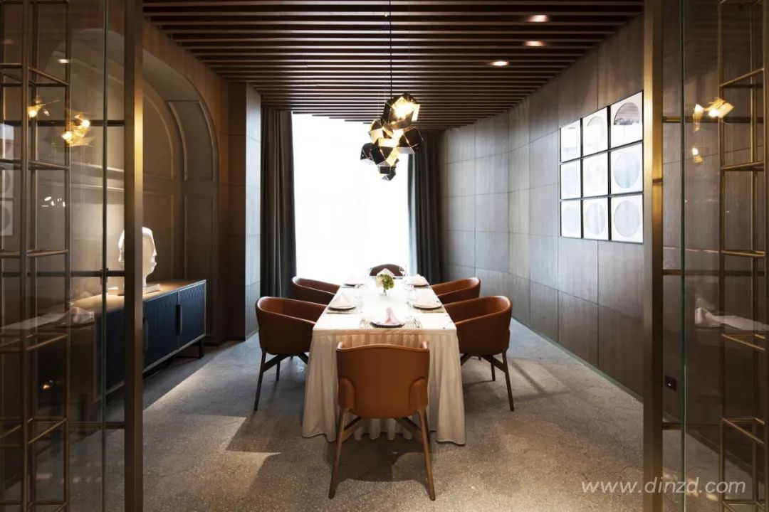 贵阳 Tulip Inn | 东西融合的法式雅致生活-14