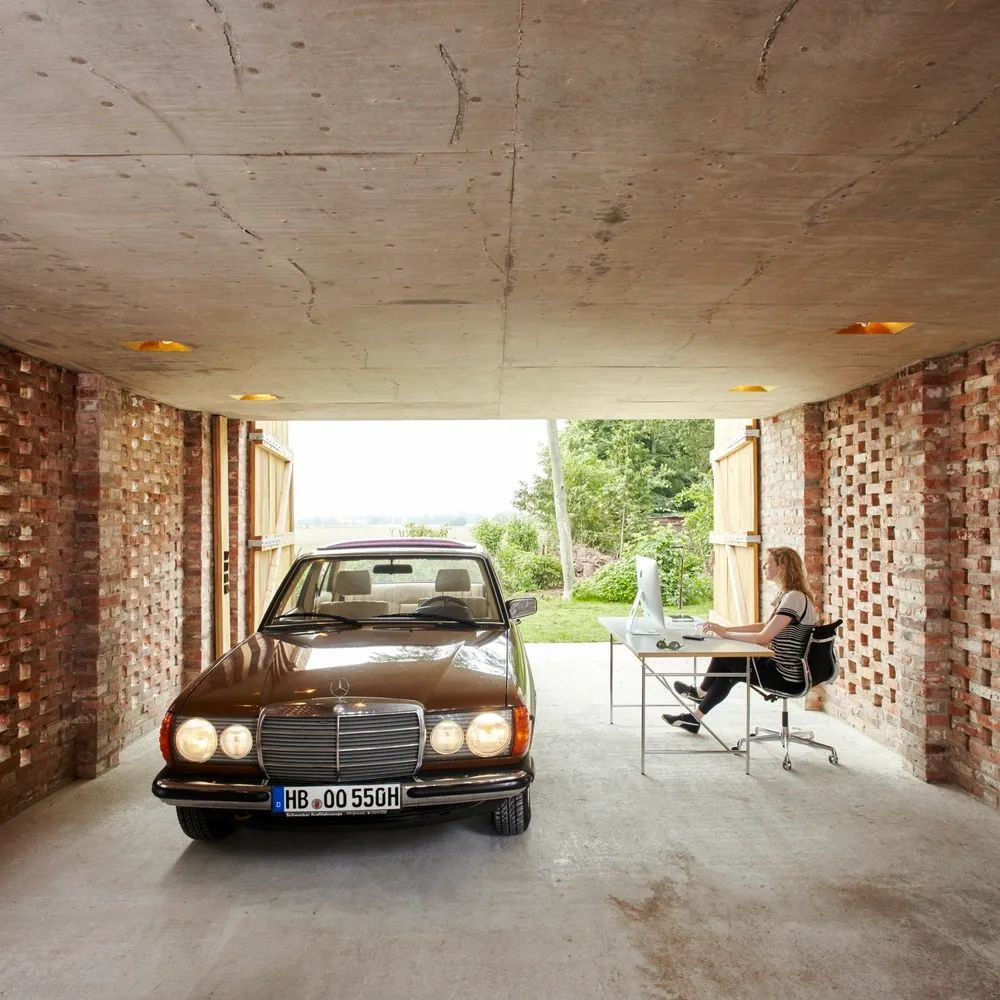 梦想改造家丨TAOA DESIGN-92