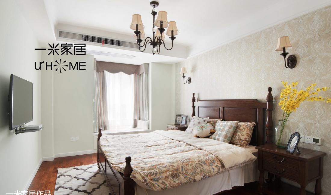 别墅丨【一米家居】◣松林的低语◥160㎡现代美-12