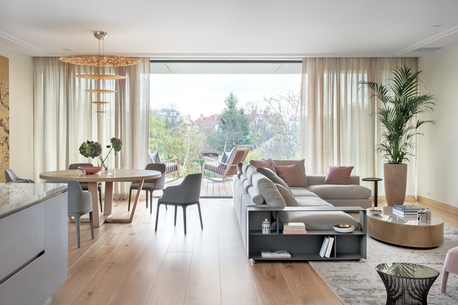 粉彩公寓 · 情绪工作室-11