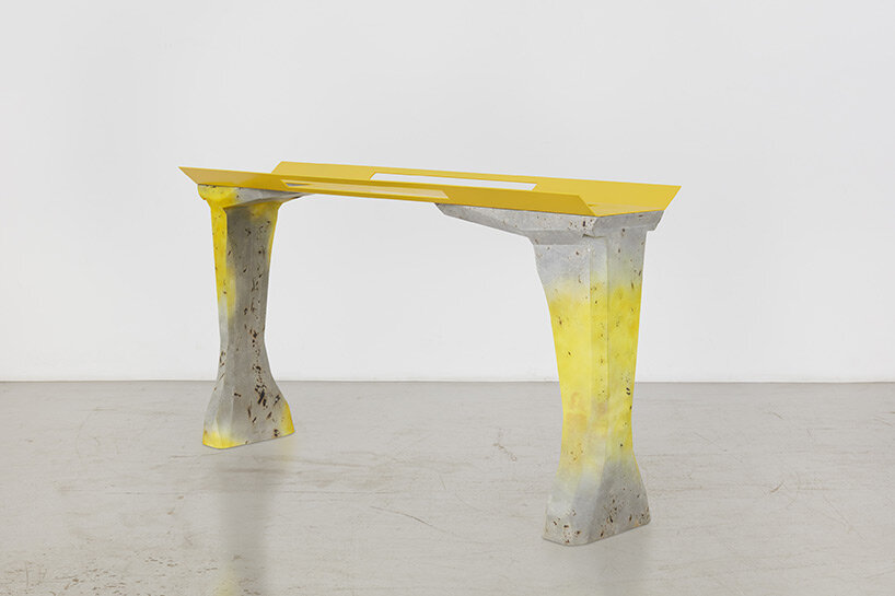 COARSE | 塞缪尔·罗斯在弗里德曼·本达纽约画廊的独奏展-68