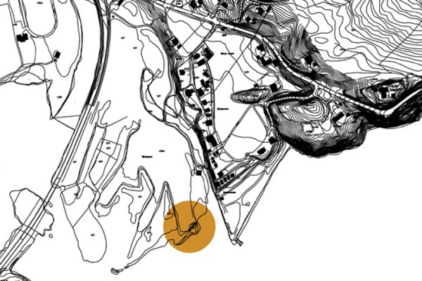 Lookout Point观景塔及周边观景平台项目丨挪威丨Rintala Eggertsson Architects-16