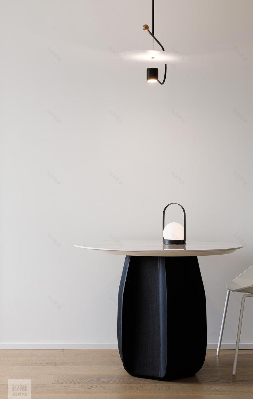 现代简约空间设计丨JORYA玖雅-25