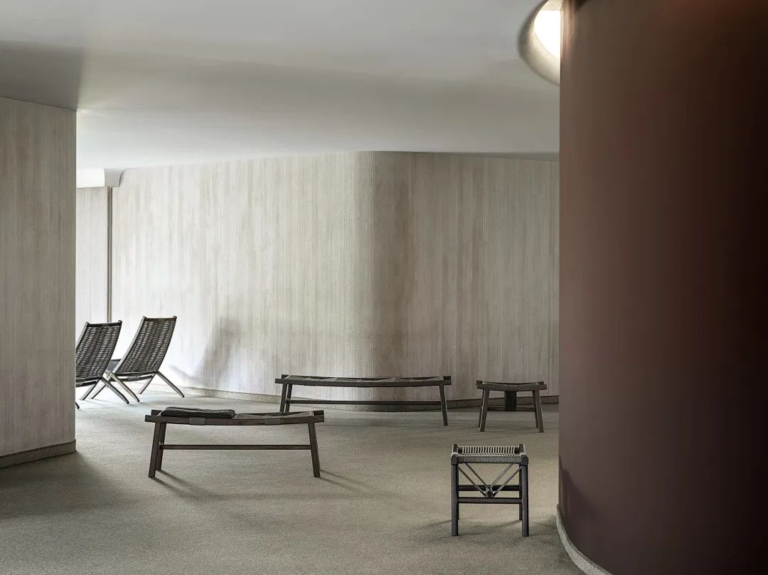 Moco博物馆首间概念店丨西班牙巴塞罗那丨Six N. Five设计工作室-29