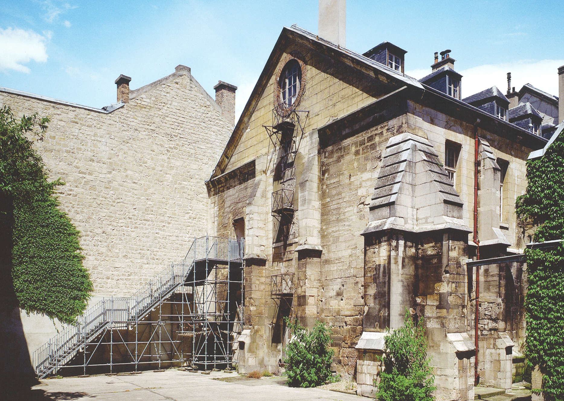 丨法国巴黎丨WILMOTTE & ASSOCIÉS-43