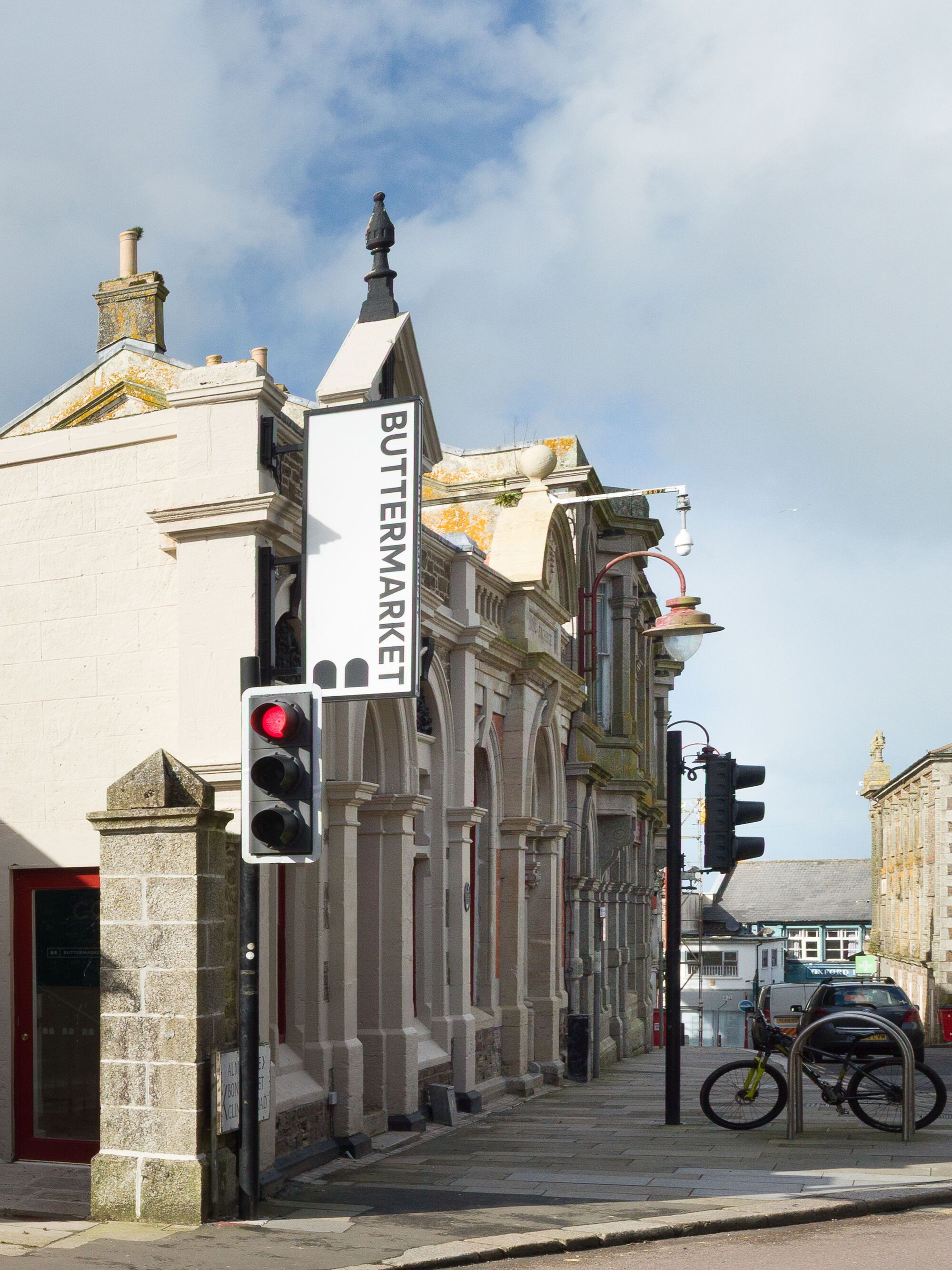 丨英国丨Thread-55