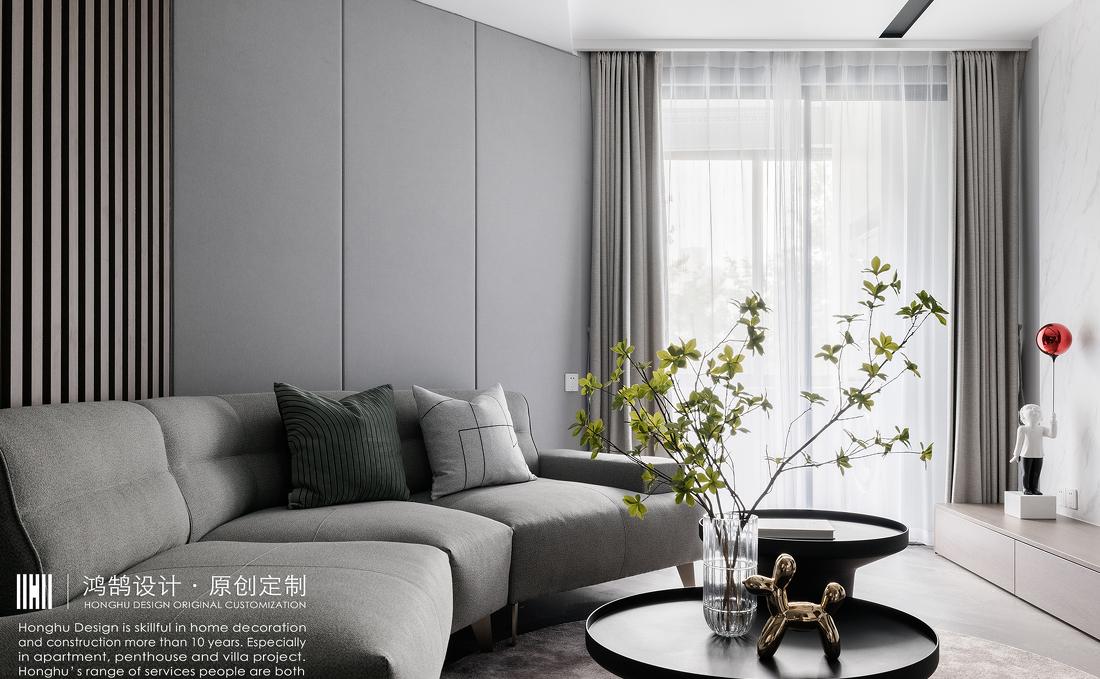 上海鸿鹄设计-3