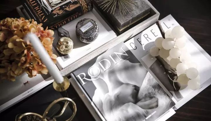 长春中海景阳公馆 | 法式浪漫,诠释如梦似幻的艺术生活-0