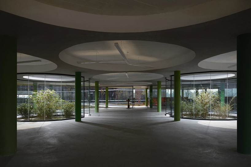 热带亭丨越南河内丨group8asia-4