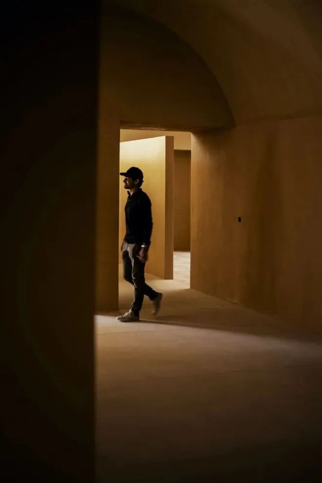 特霍科特之家丨墨西哥丨Gonzalez Muchow Arquitectos-74