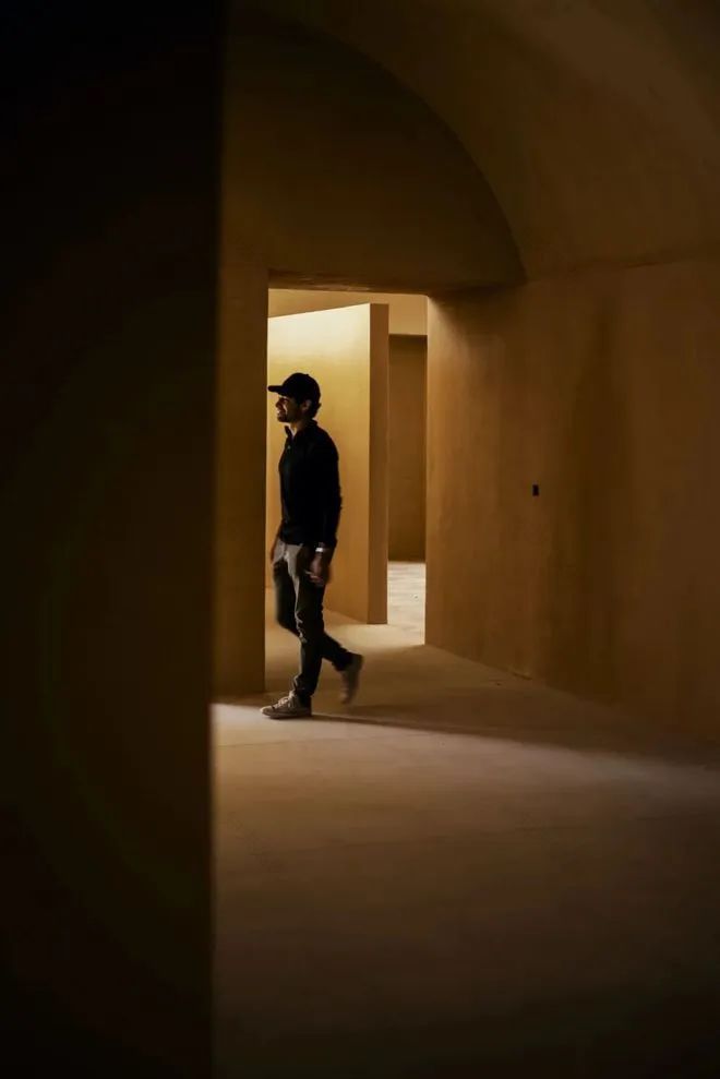 特霍科特之家丨墨西哥丨Gonzalez Muchow Arquitectos-74