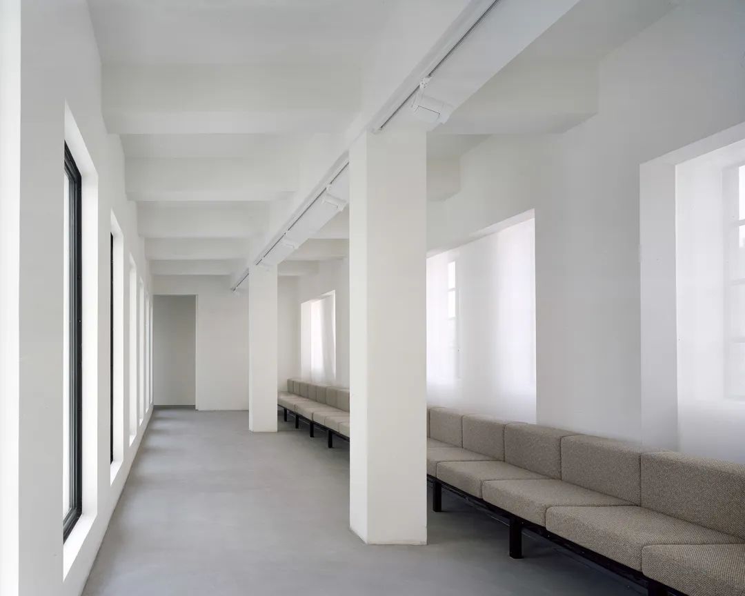 上海洛克外滩源丨中国上海丨戴卫奇普菲尔德建筑事务所-81