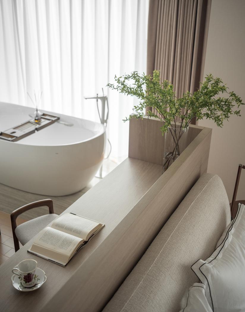 随心所欲的灵动之家丨中国上海丨赫设计-64