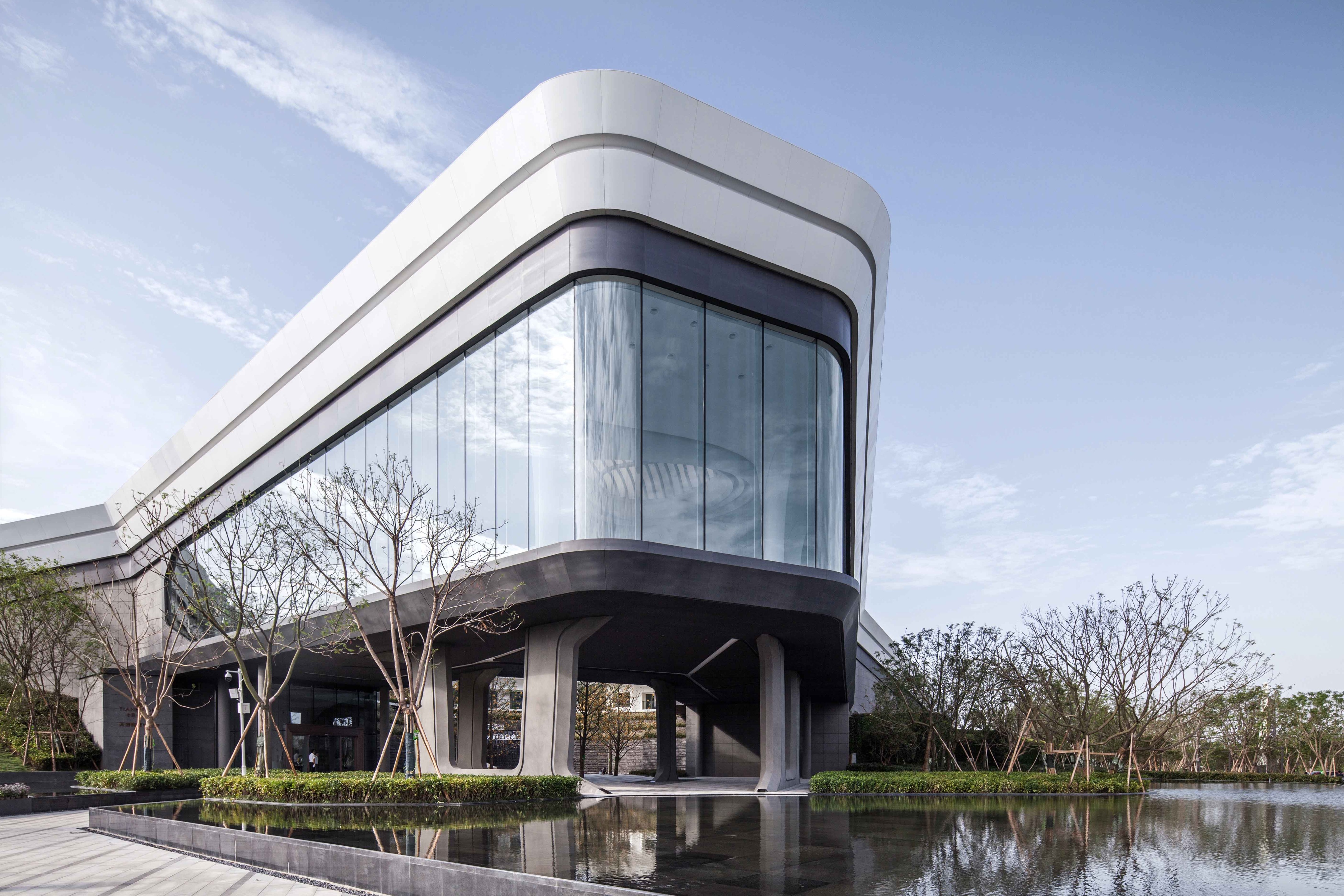 成都天福一展览馆-6