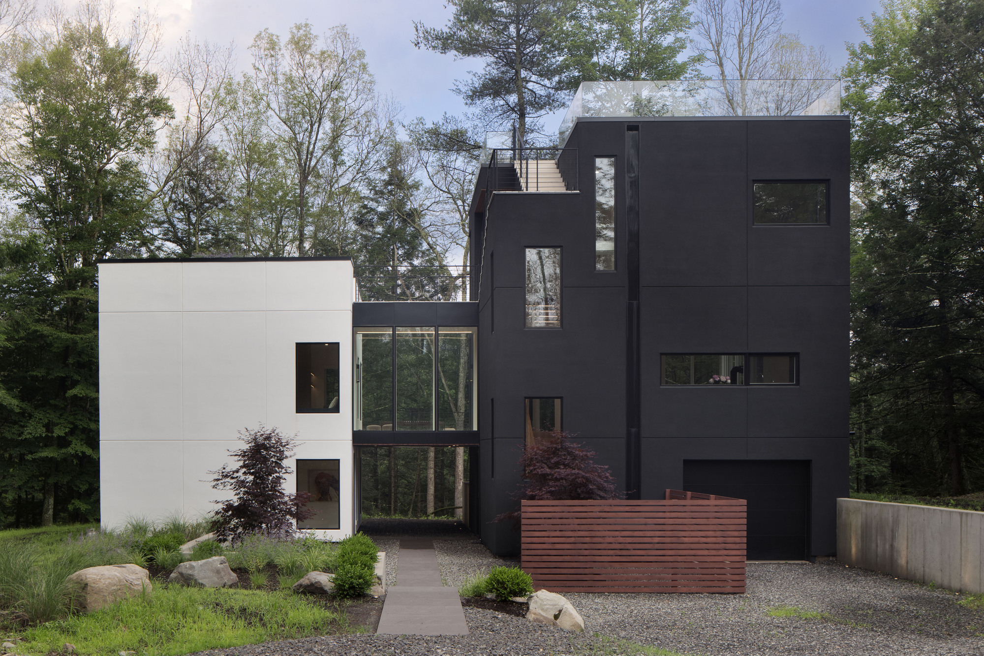 丨美国纽约丨Studio MM Architect-53