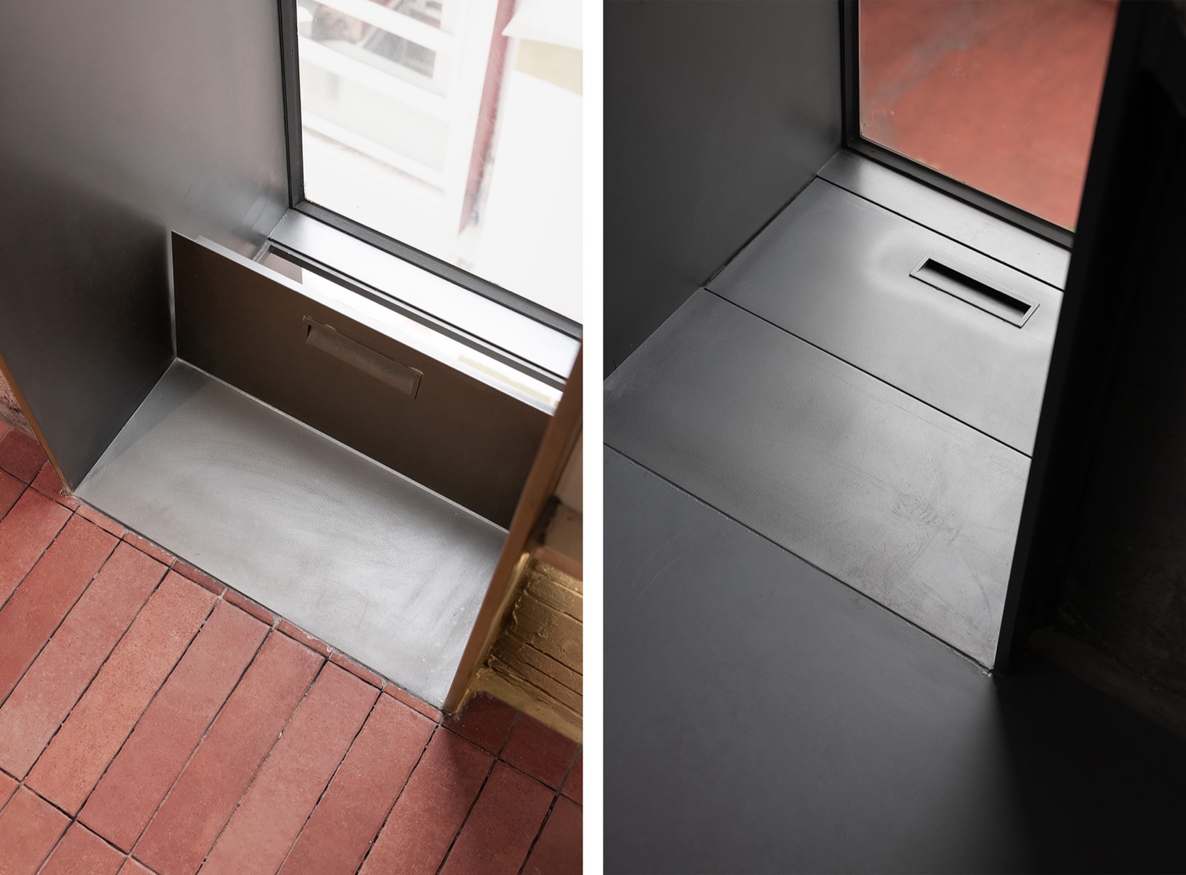 顺德容桂渔人码头社区营造·文化锚地丨中国广东丨加减智库建筑设计事务所-109