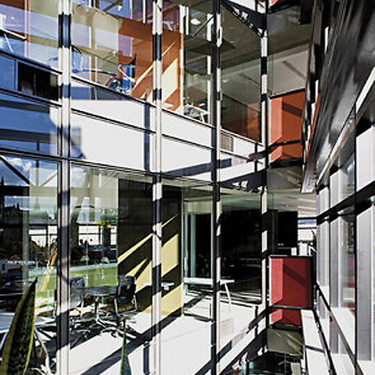 Bendigo Bank by Gray Puksand and BVN Architecture | Australian Interior Design Awards-1