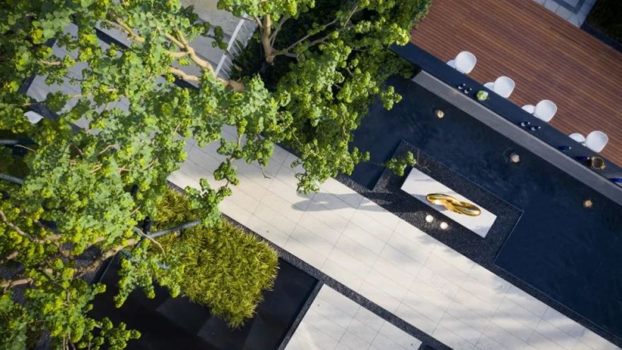 金科中梁·美院 | 城市画卷,诗意人生-25